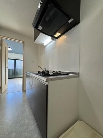 luxe西川口の物件内観写真